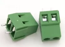 Domino 2Pin Chân Ngõ Vào